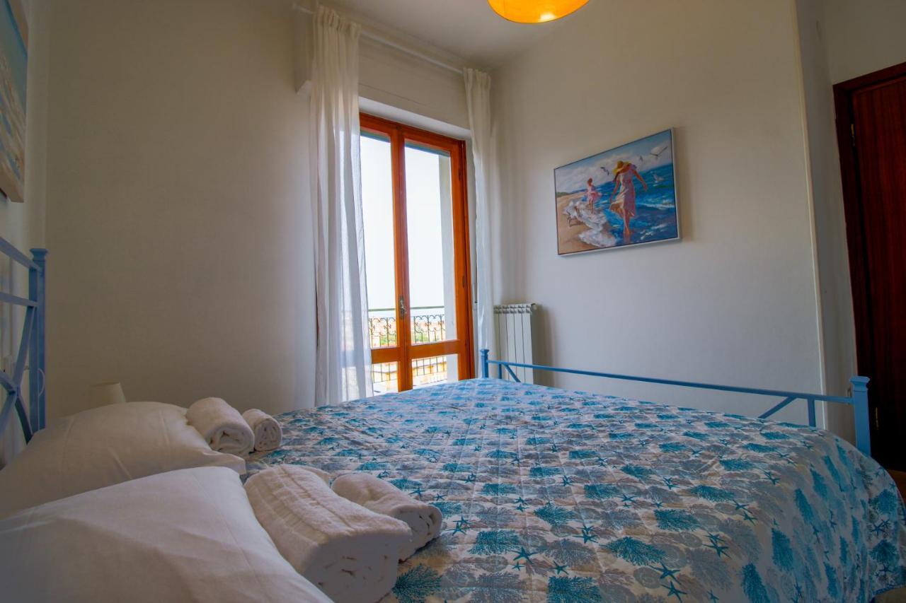 La Terrazza - By Ligooria Apartment Pietra Ligure Ngoại thất bức ảnh