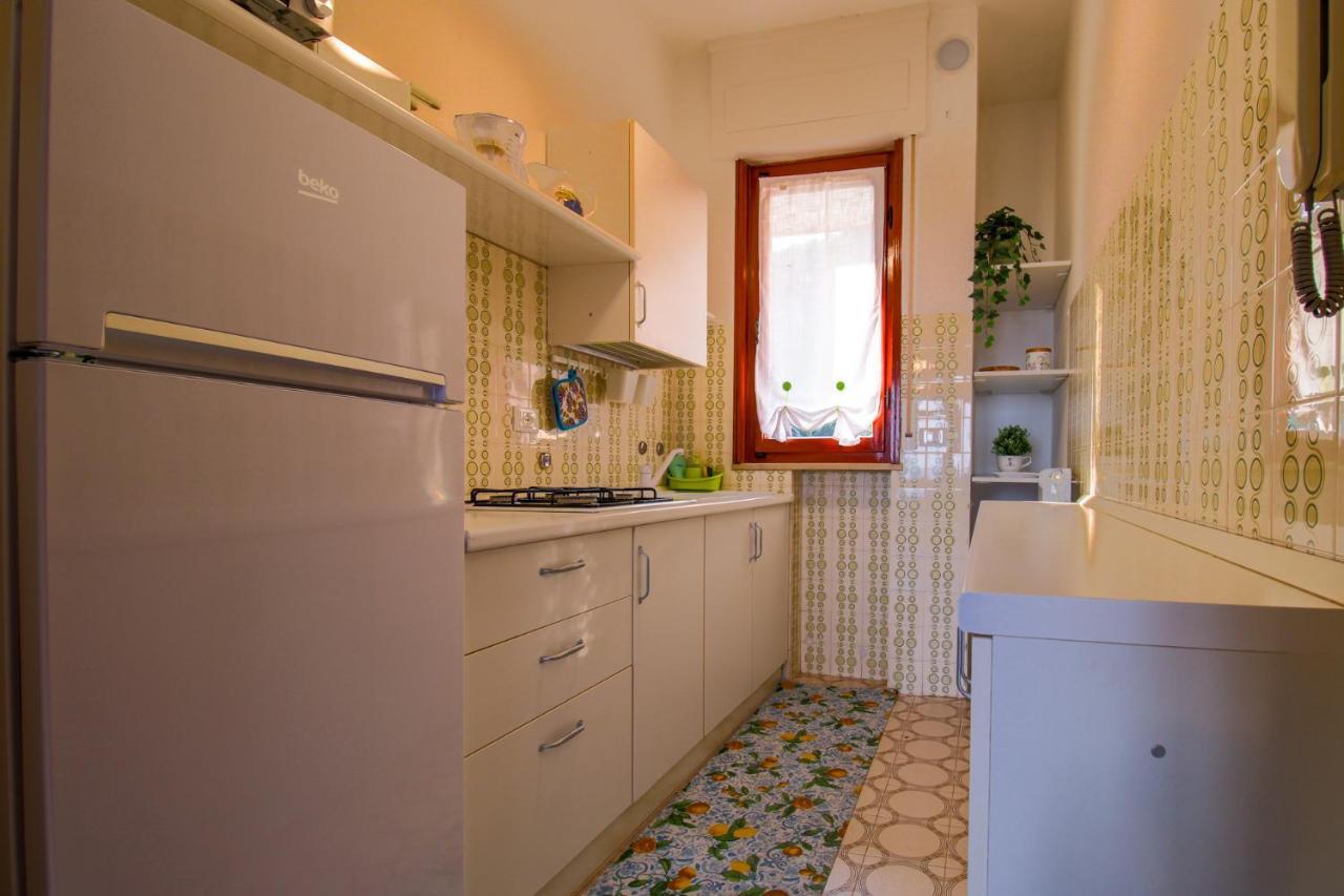 La Terrazza - By Ligooria Apartment Pietra Ligure Ngoại thất bức ảnh