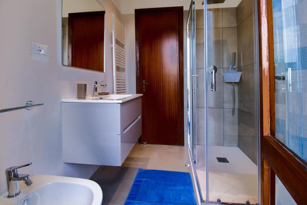 La Terrazza - By Ligooria Apartment Pietra Ligure Ngoại thất bức ảnh
