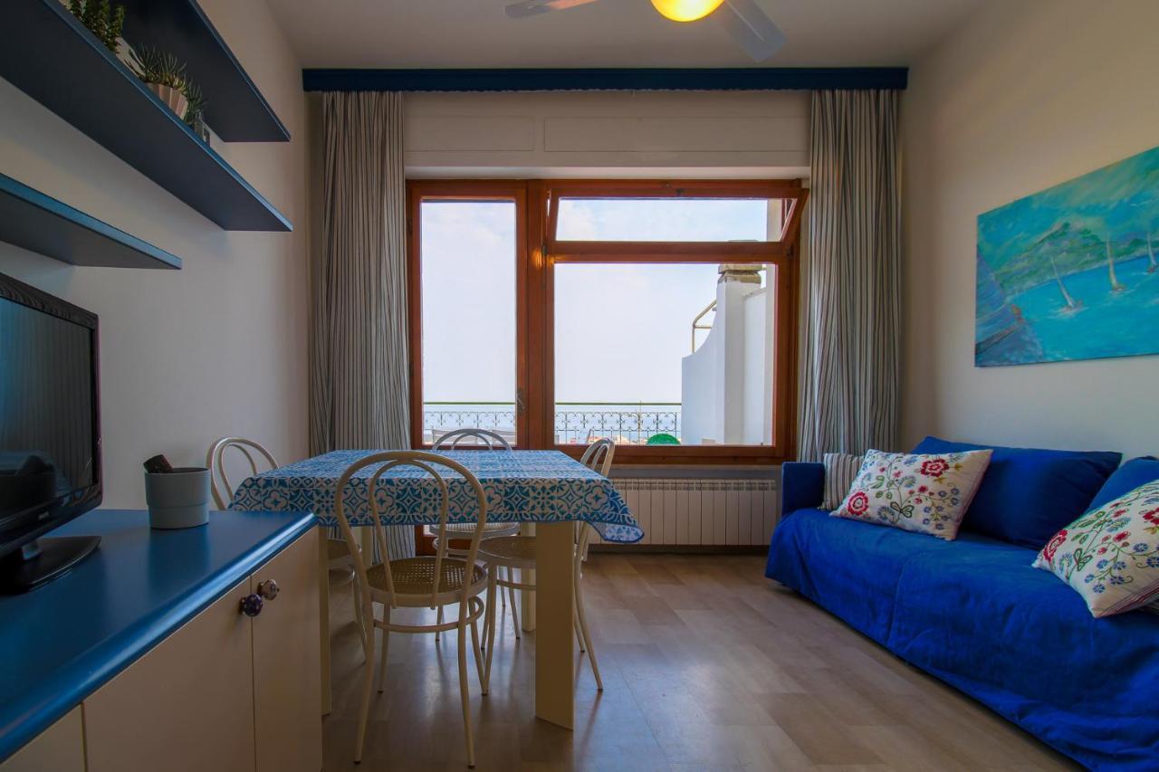 La Terrazza - By Ligooria Apartment Pietra Ligure Ngoại thất bức ảnh