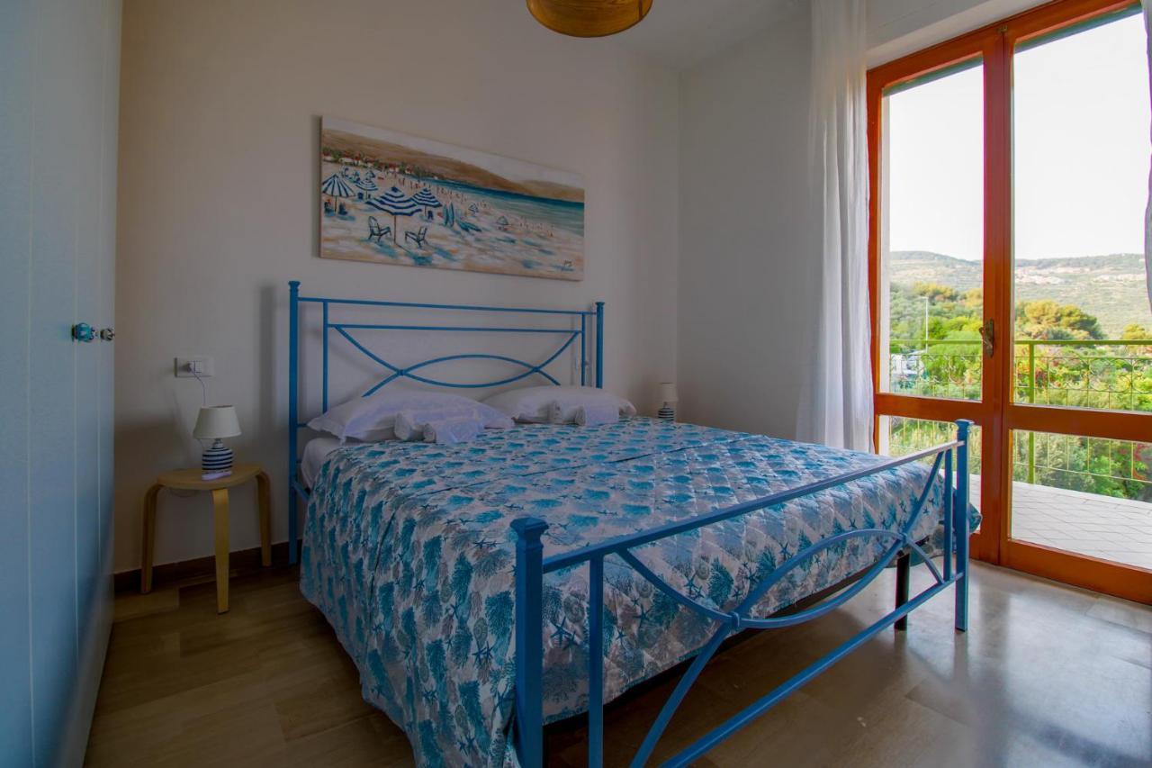 La Terrazza - By Ligooria Apartment Pietra Ligure Ngoại thất bức ảnh